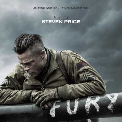 Steven Price - Fury (OST)